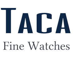 Taca Fine Watches